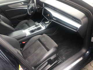 Audi A6 foto 7