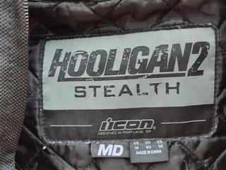 Hooligan