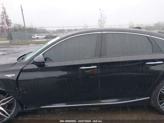 Honda Accord foto 3