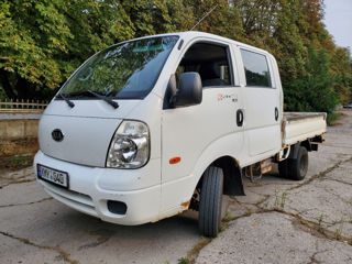 KIA K2500