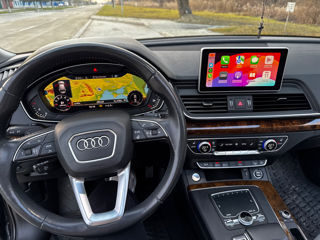 Audi Q5 foto 8