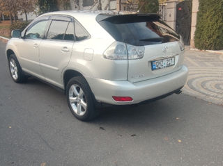 Lexus RX Series foto 9