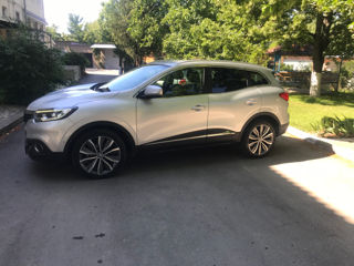 Renault Kadjar foto 2