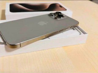 iPhone 15 Pro Max 256 Gb foto 3