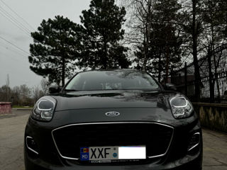 Ford Puma foto 5