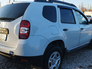 Dacia Duster foto 8