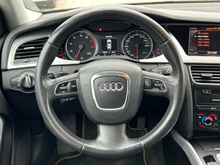 Audi A4 foto 12