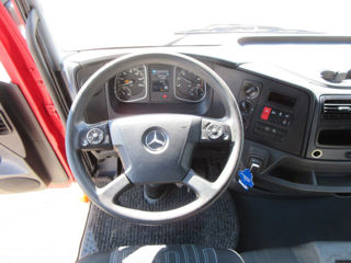 Mercedes Atego 821 Евро-6 foto 9