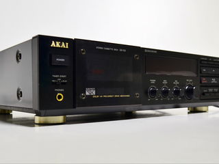 Akai GX52