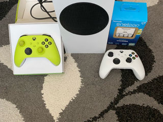 Xbox Series S 512GB