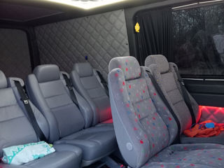 Mercedes Sprinter 316 foto 7