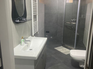 Apartament cu 1 cameră, 54 m², Centru, Cricova, Chișinău mun. foto 5