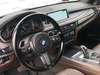 BMW X5 foto 5