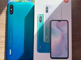 Xiaomi Redmi 9 A