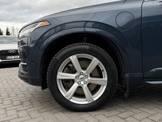 Volvo XC90 foto 9