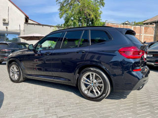 BMW X3 foto 7