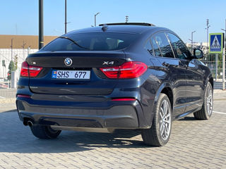 BMW X4 foto 4