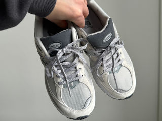 New Balance 2002R Grey V2 Unisex 36-45 foto 3