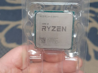 AMD Ryzen 5 2600X, socket AM4 3.6-4.2GHz (6C/12T)