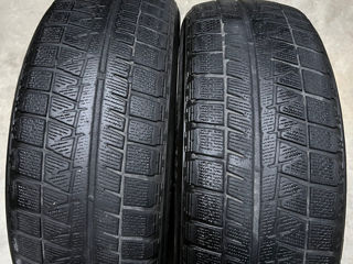 205 60 16 Bridgestone Revo GZ foto 2