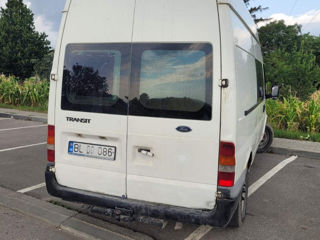 Ford Transit Connect foto 5