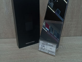 Samsung Galaxy Z Flip 5 , 8/256GB , 8990 lei. (0%)