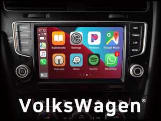 Car play Android auto activez foto 5