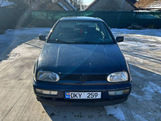 Volkswagen Golf foto 5