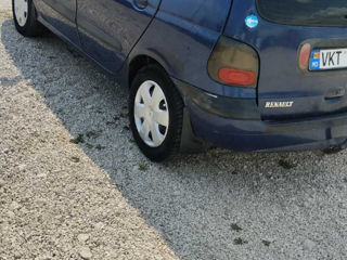 Renault Scenic foto 3