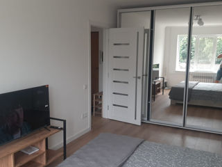 Apartament cu 1 cameră, 35 m², Botanica, Chișinău foto 4