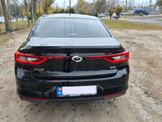 Renault Talisman foto 4