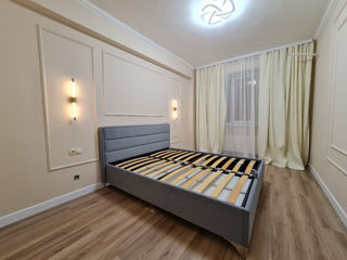Apartament cu 2 camere, 67 m², Ciocana, Chișinău foto 3