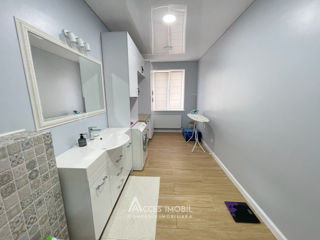 Apartament cu 3 camere, 121 m², Ciocana, Chișinău foto 6