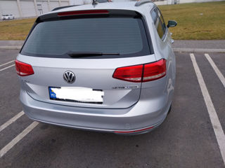 Volkswagen Passat foto 7