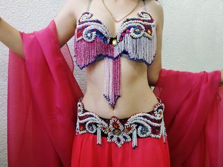 Costum Oriental! foto 1