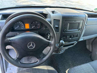 Mercedes sprinter 313 foto 7