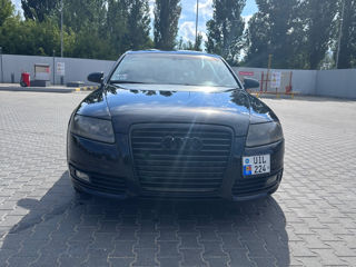 Audi A6 foto 6