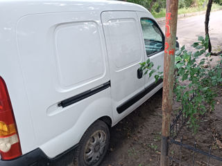 Renault Kangoo Maxi foto 4