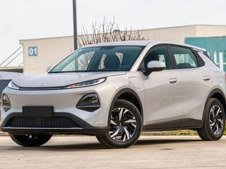 Changan Qiyuan Q05, 2026 г.