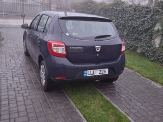 Dacia Sandero foto 6