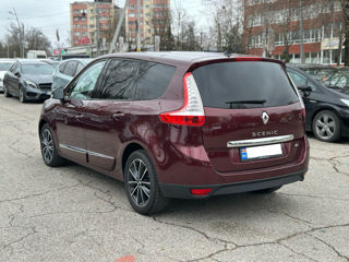 Renault Grand Scenic foto 4