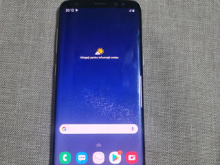 Se vinde Samsung S8