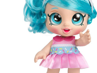 Куклы-русалки/papusa- sirena/ Kindi Kids/ NaNaNa Surprise foto 9
