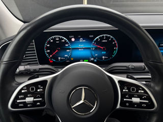 Mercedes GLE foto 10