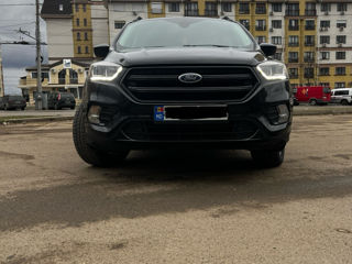 Ford Escape foto 7