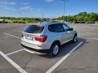 BMW X3 foto 5