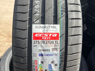 275/30 R20 Kumho Ecsta PS71/ Доставка, livrare toata Moldova