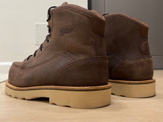 Bocani Red Wing 2449 foto 2