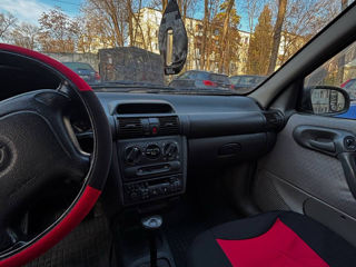 Opel Corsa foto 5