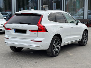 Volvo XC60 foto 4